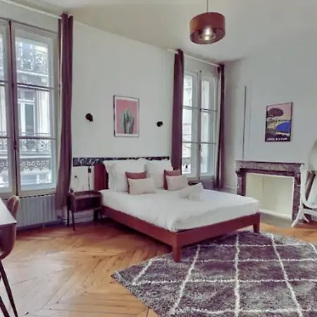 Pleincentre 4ch 2sdb 9p St Denis Daire Angers