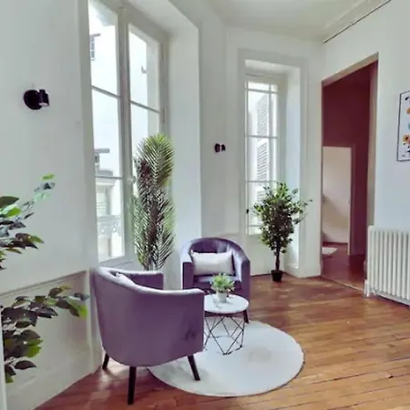 Pleincentre 4ch 2sdb 9p St Denis * Angers