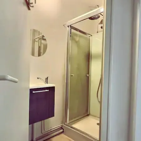 Апартаменти Pleincentre 4ch 2sdb 9p St Denis *