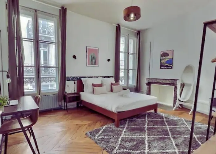 Pleincentre 4ch 2sdb 9p St Denis Daire Angers