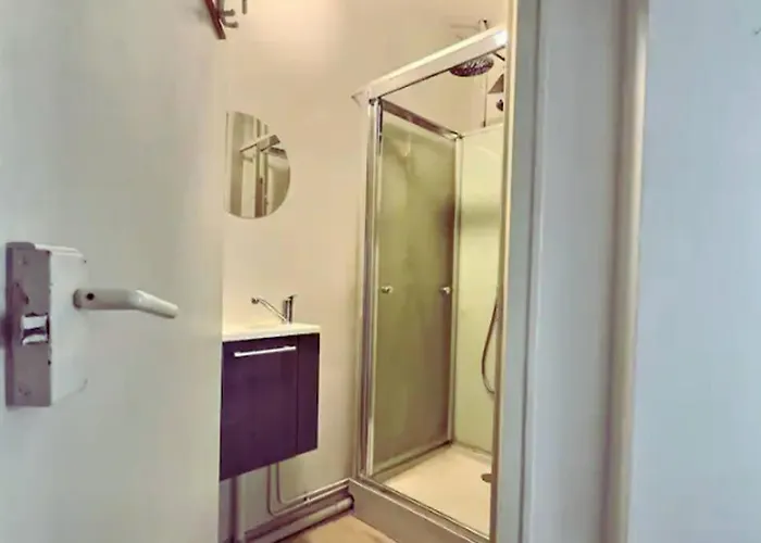 Daire Pleincentre 4ch 2sdb 9p St Denis *