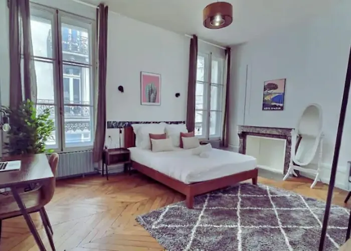 Pleincentre 4ch 2sdb 9p St Denis * Angers